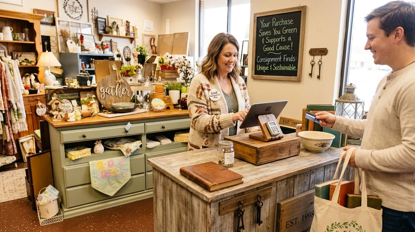 5 Sneaky Ways to Save Money at the Checkout (That Actually Work in Idaho Falls)