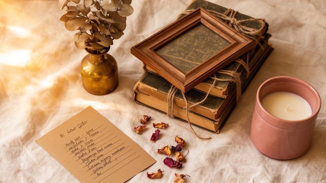 Restored With Love: How to Keep Your Home Beautiful Without Breaking the Bank