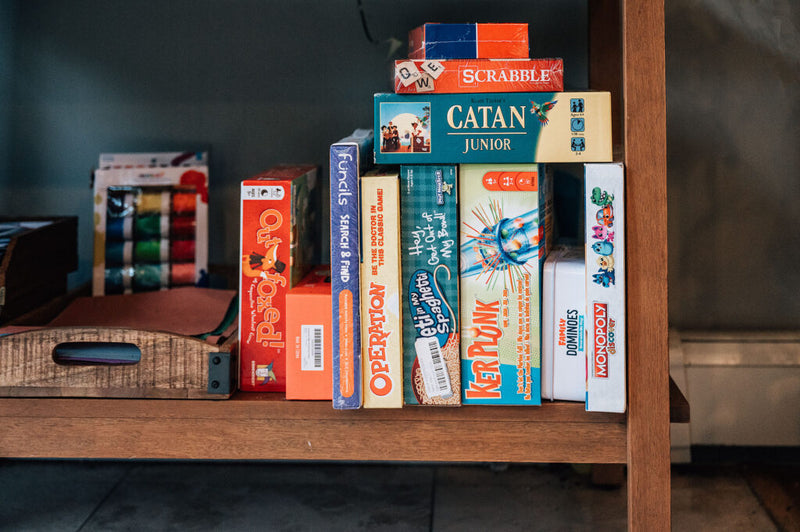 Games