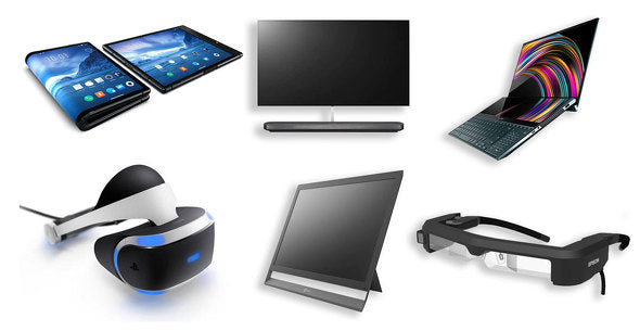 Electronics