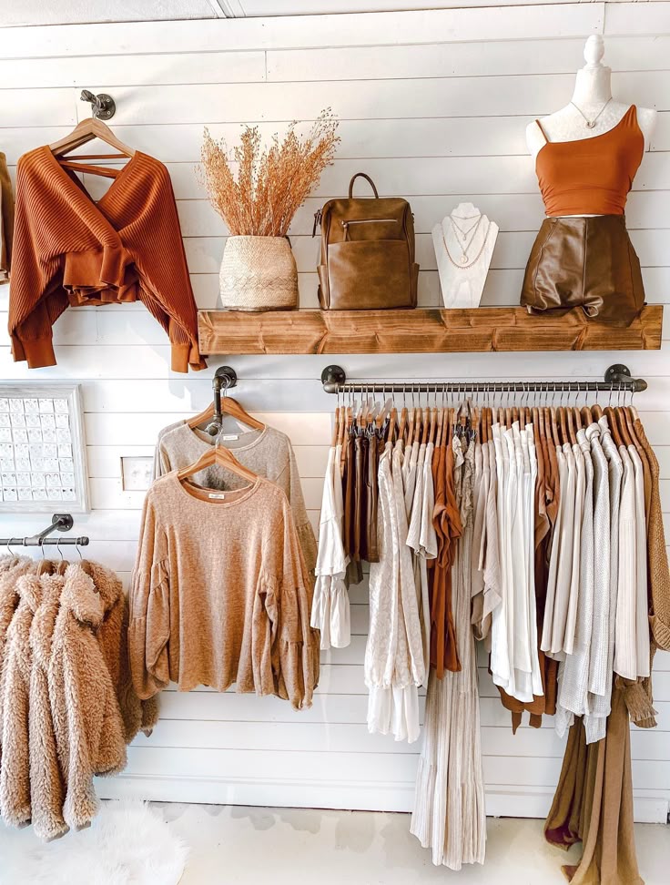 Ladies Clothing