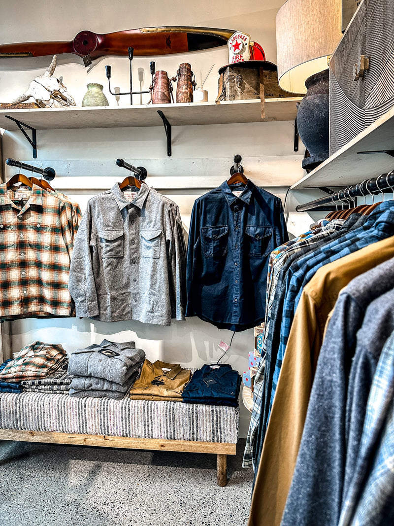 Men’s Clothing