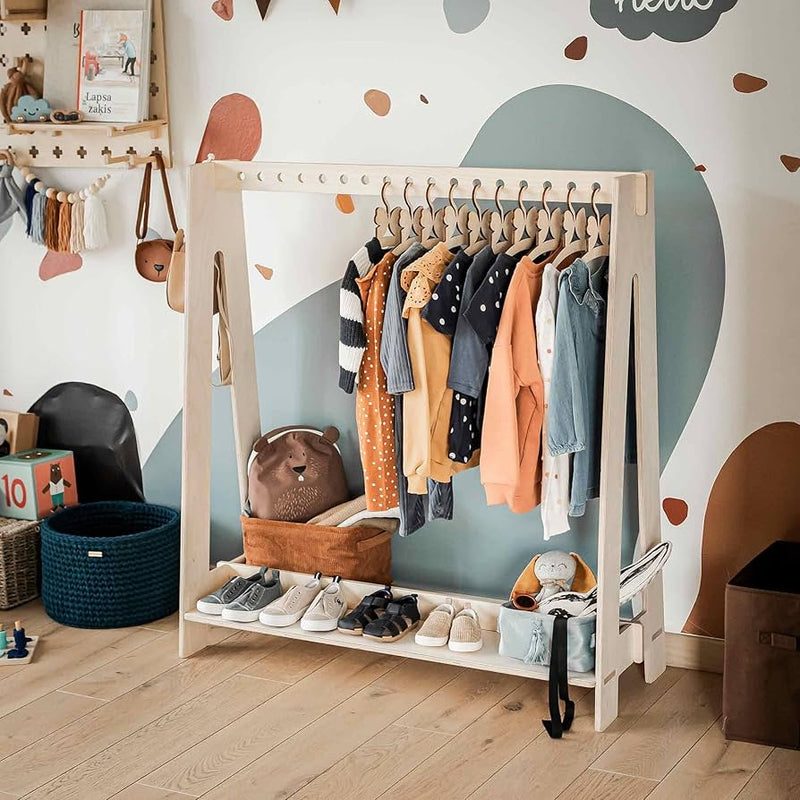 Kid’s Clothing