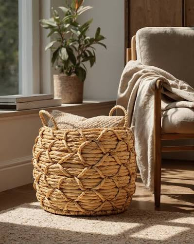 Baskets