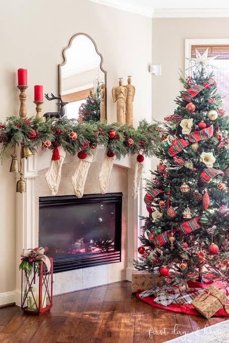 Christmas Decor