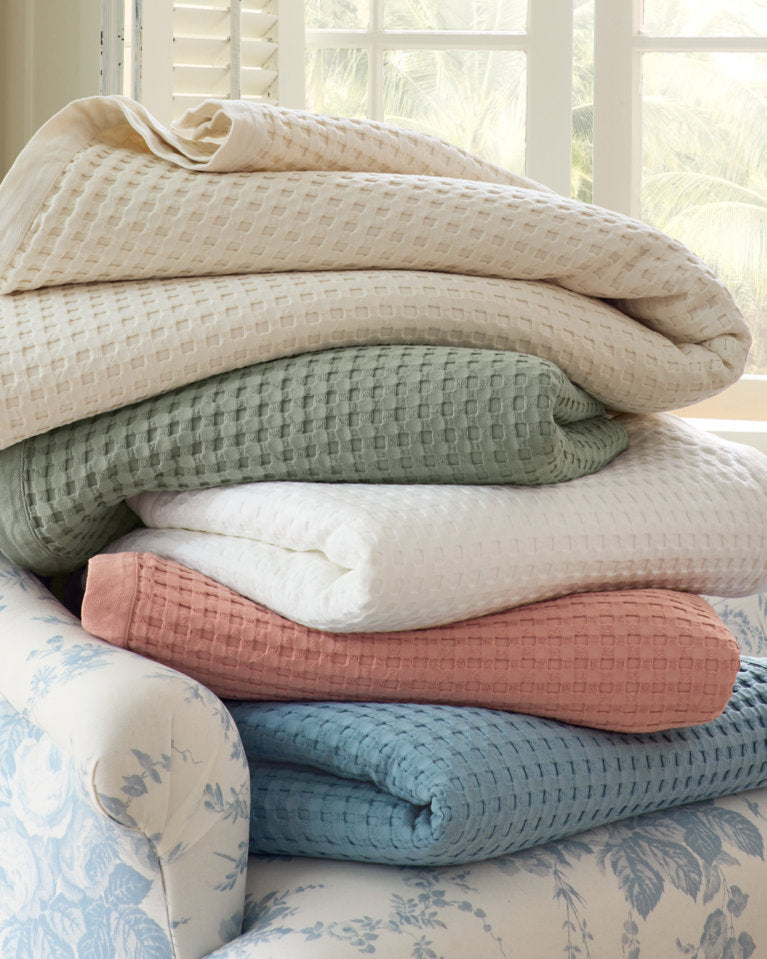 Blankets