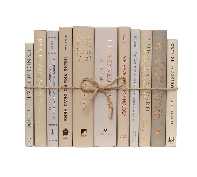 Books