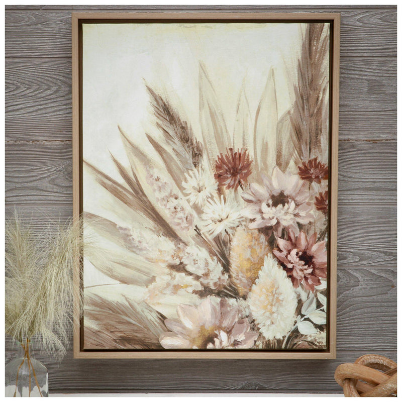 Canvas Decor