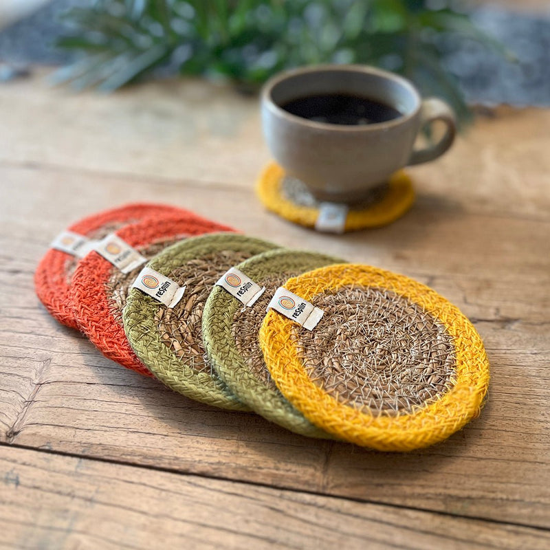 Coasters