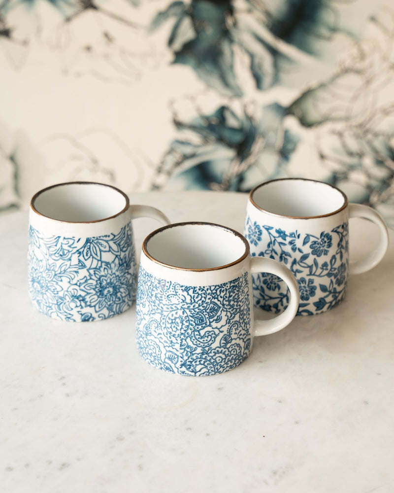 Coffee Mugs