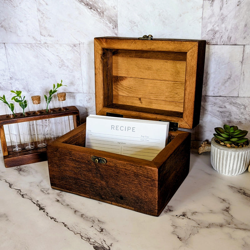 Decor Boxes