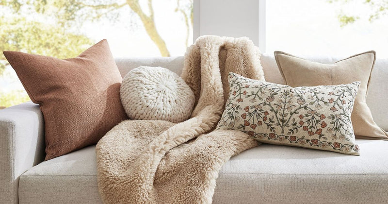 Decorative Pillows