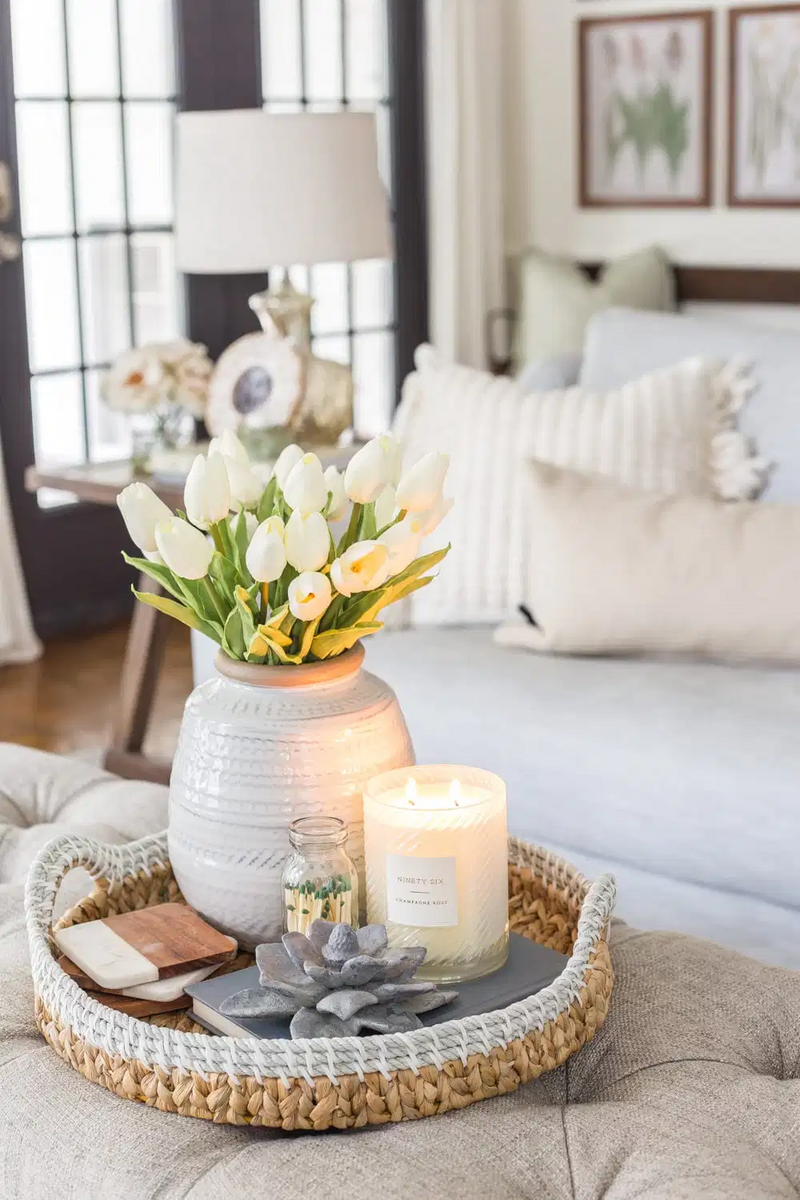 Decorative Trays