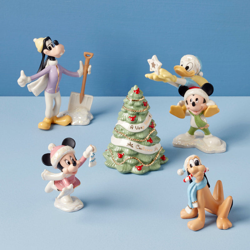 Figurines/Trinkets