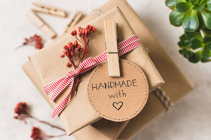 Handmade Items