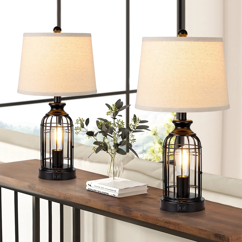 Lamps