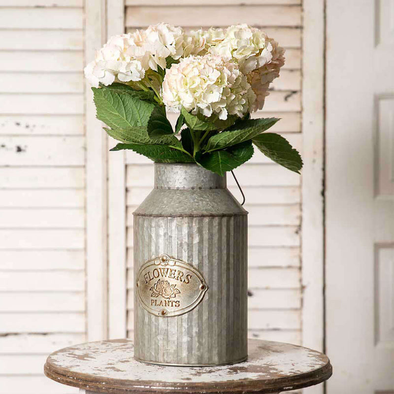 Metal Home Decor