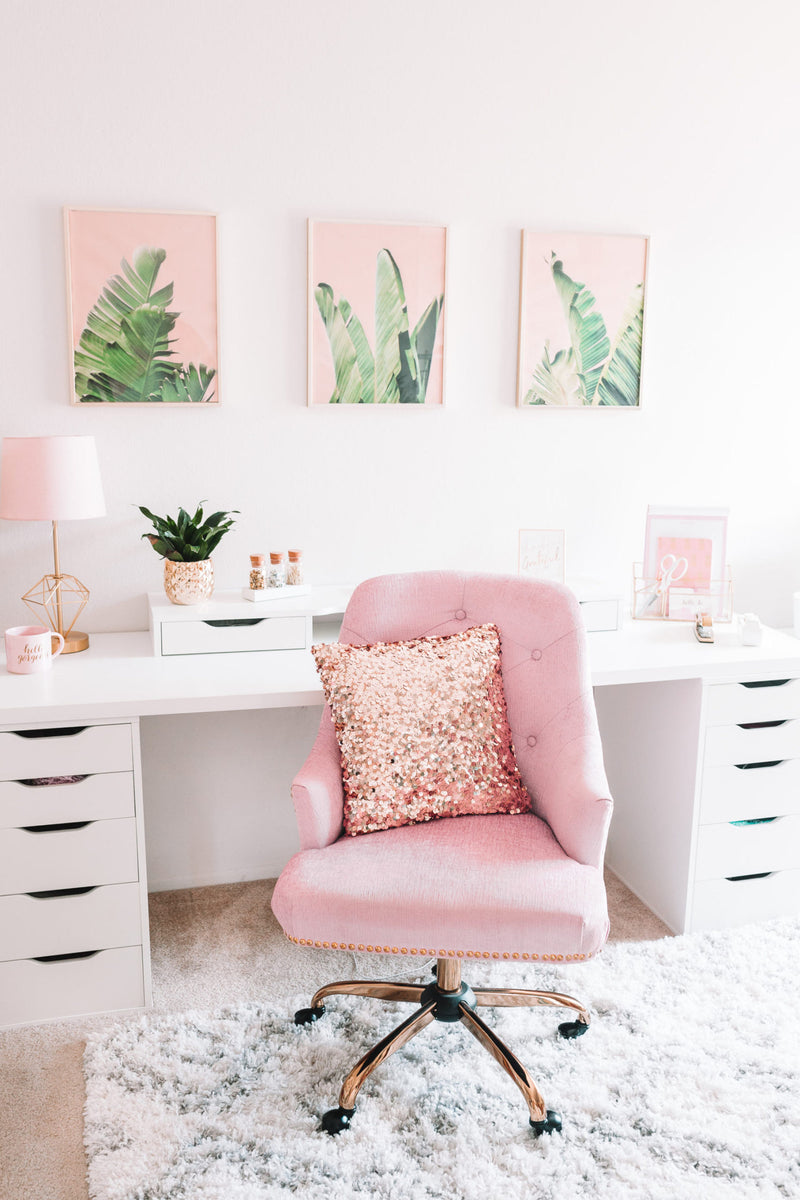 Office Decor
