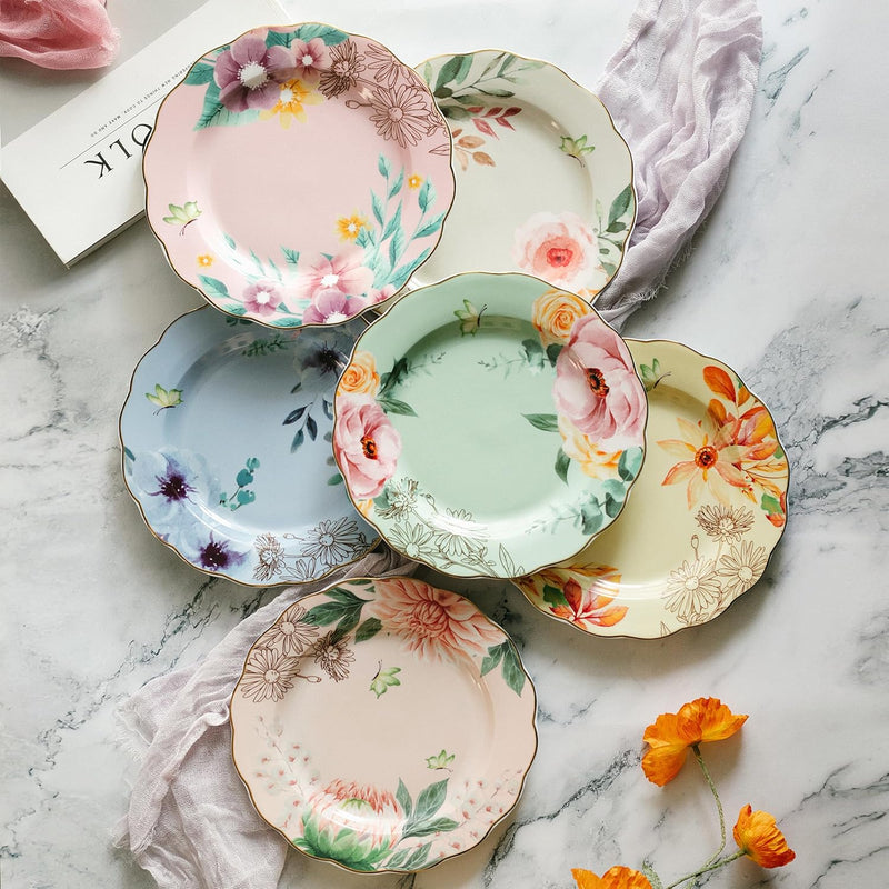 Plates