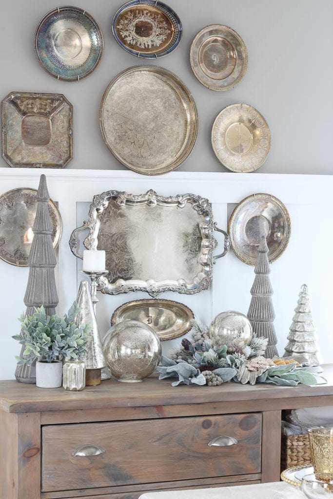Silver Items