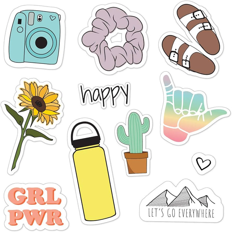 Stickers