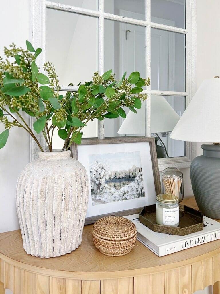 Table Decor