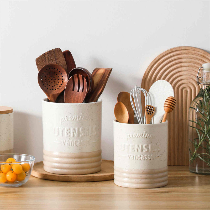 Utensils & Holders