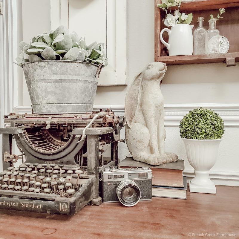 Vintage Decor