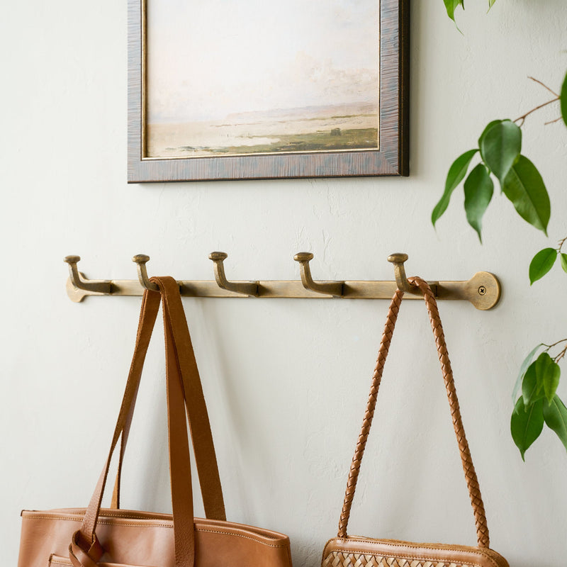 Wall Hooks