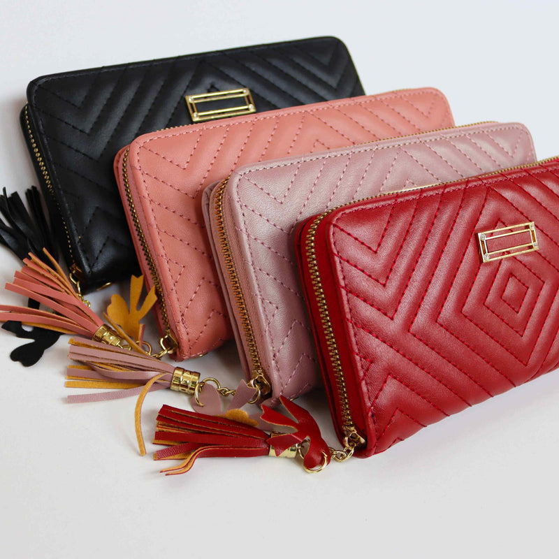 Wallets