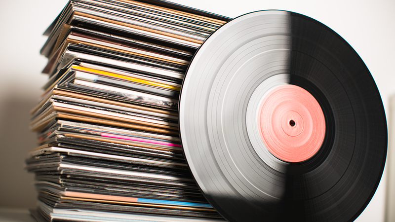 Records
