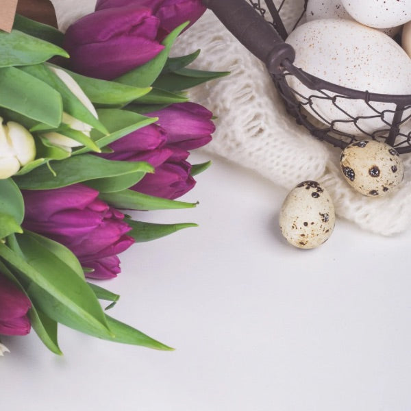 Easter Decor
