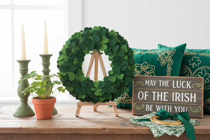 St. Patrick’s Day