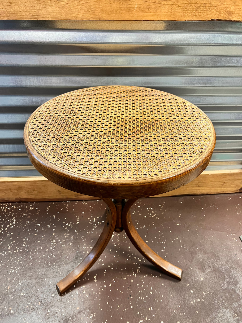Vintage Side Table