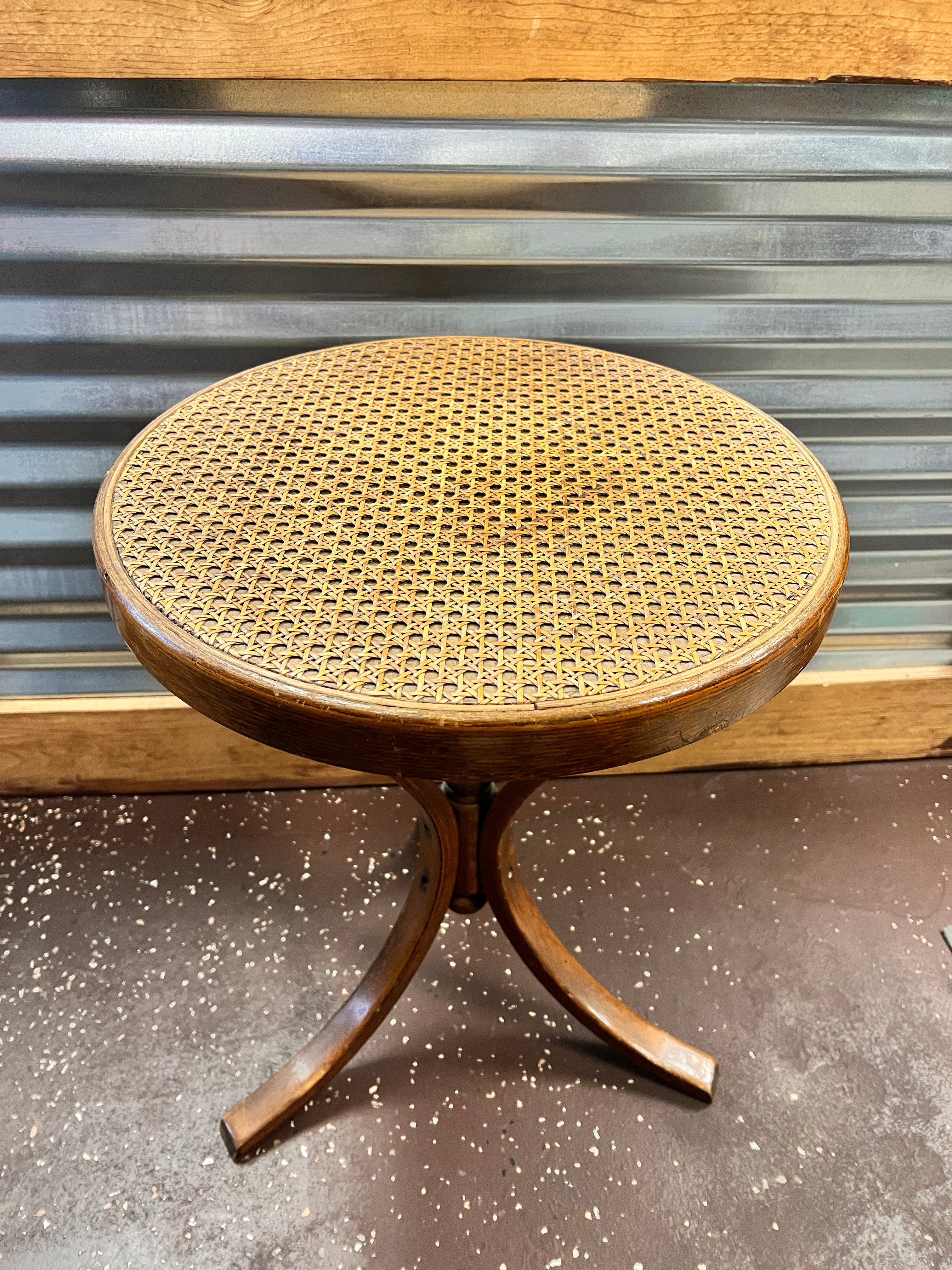 Vintage Side Table
