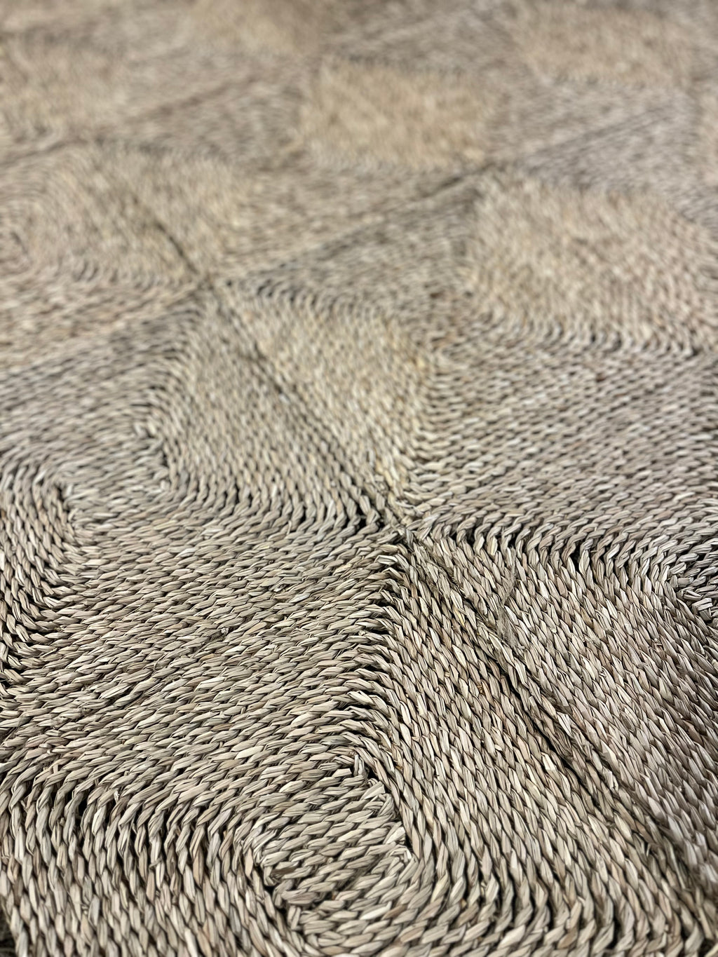 Jute Rug