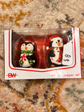 Christmas Shaker Set