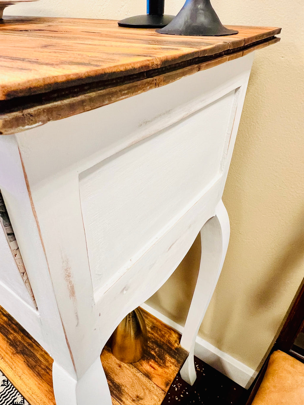 Entryway Table