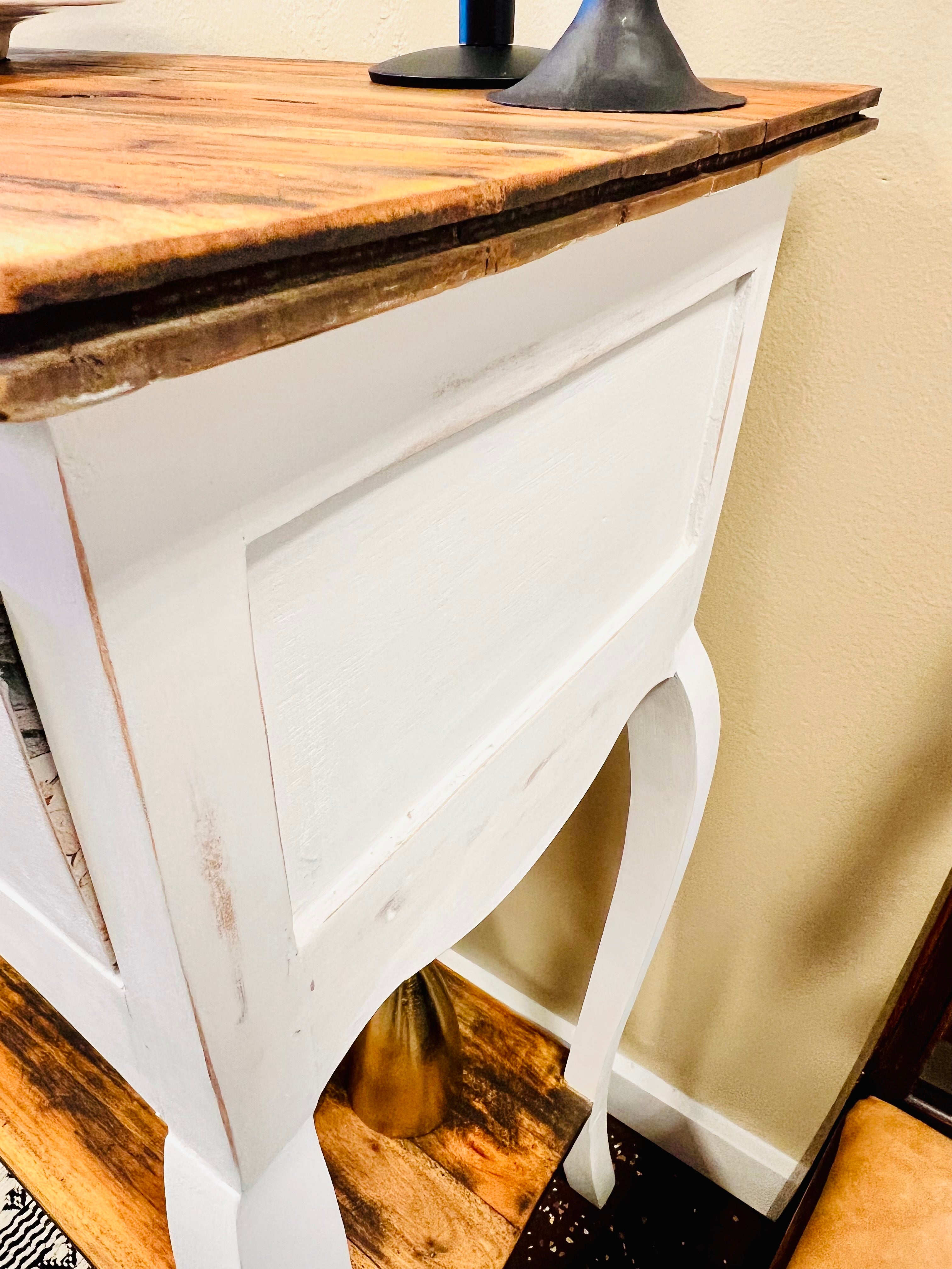 Entryway Table