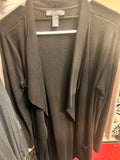Black Cardigan M