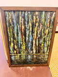 Unique Painting Unknown Artist