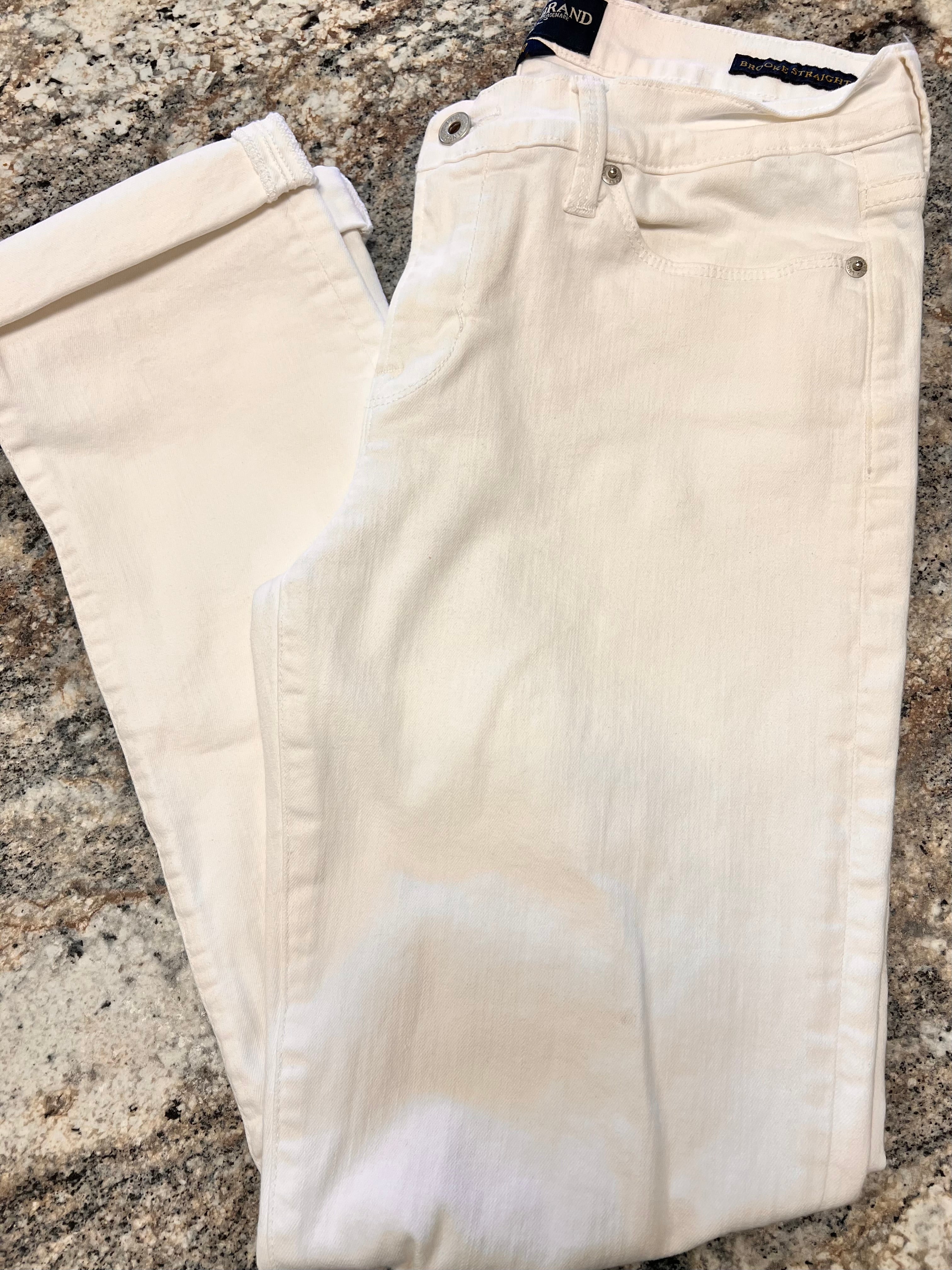 Lucky Brand Jeans