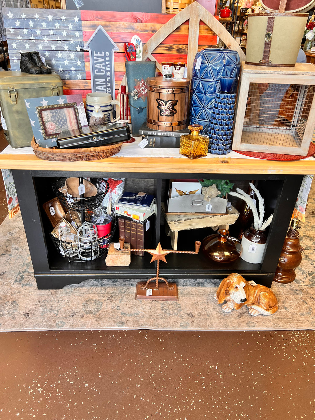 TV Stand