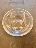 Microwaveable Glass Container