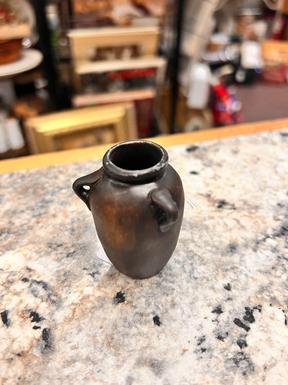 Trinket Pottery
