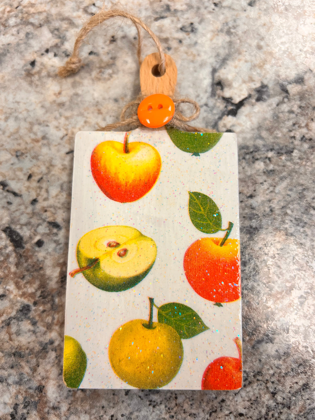 Mini Cutting Board