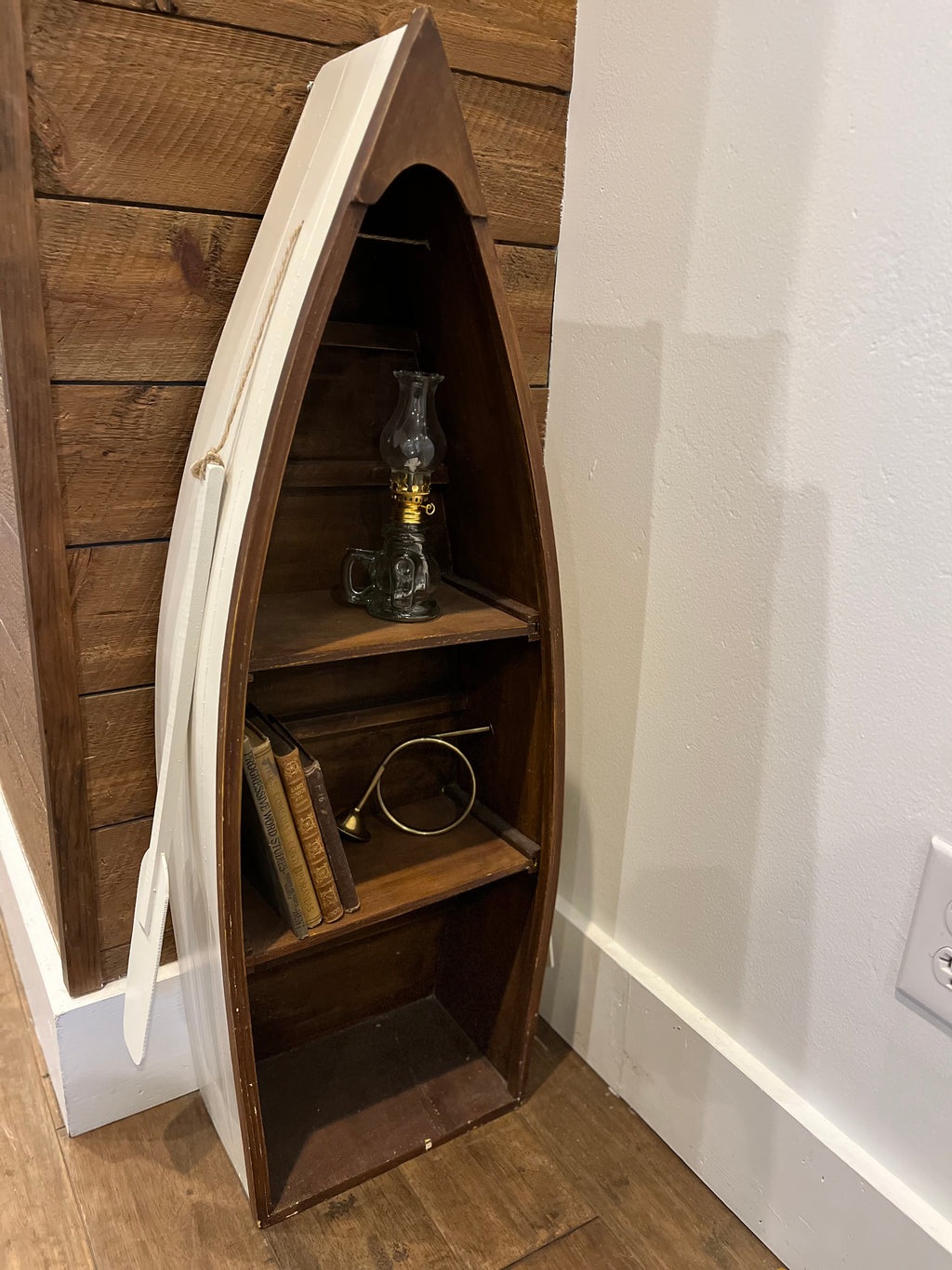 Boat Shelf