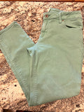 Lucky Brand Capri