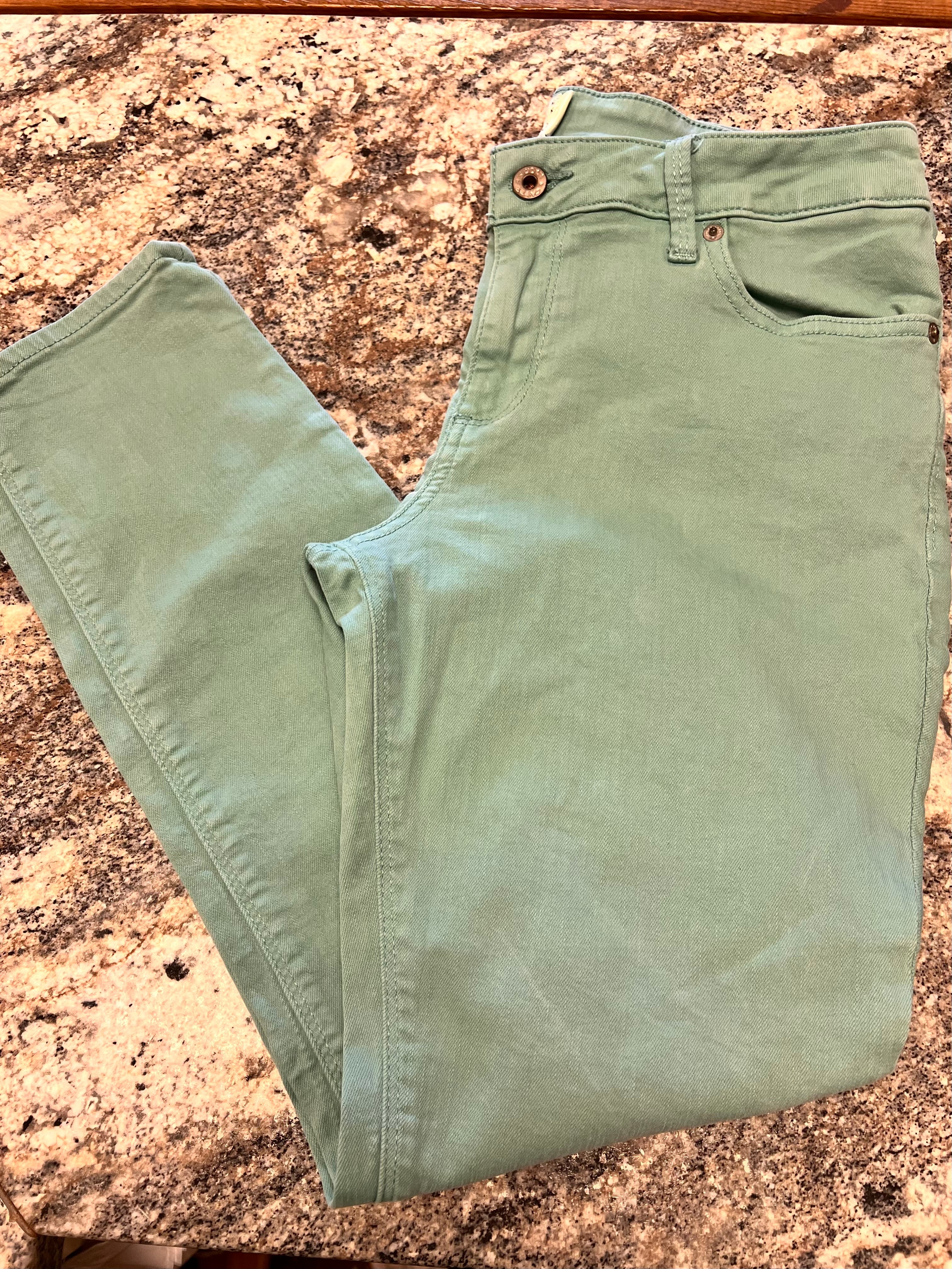 Lucky Brand Capri
