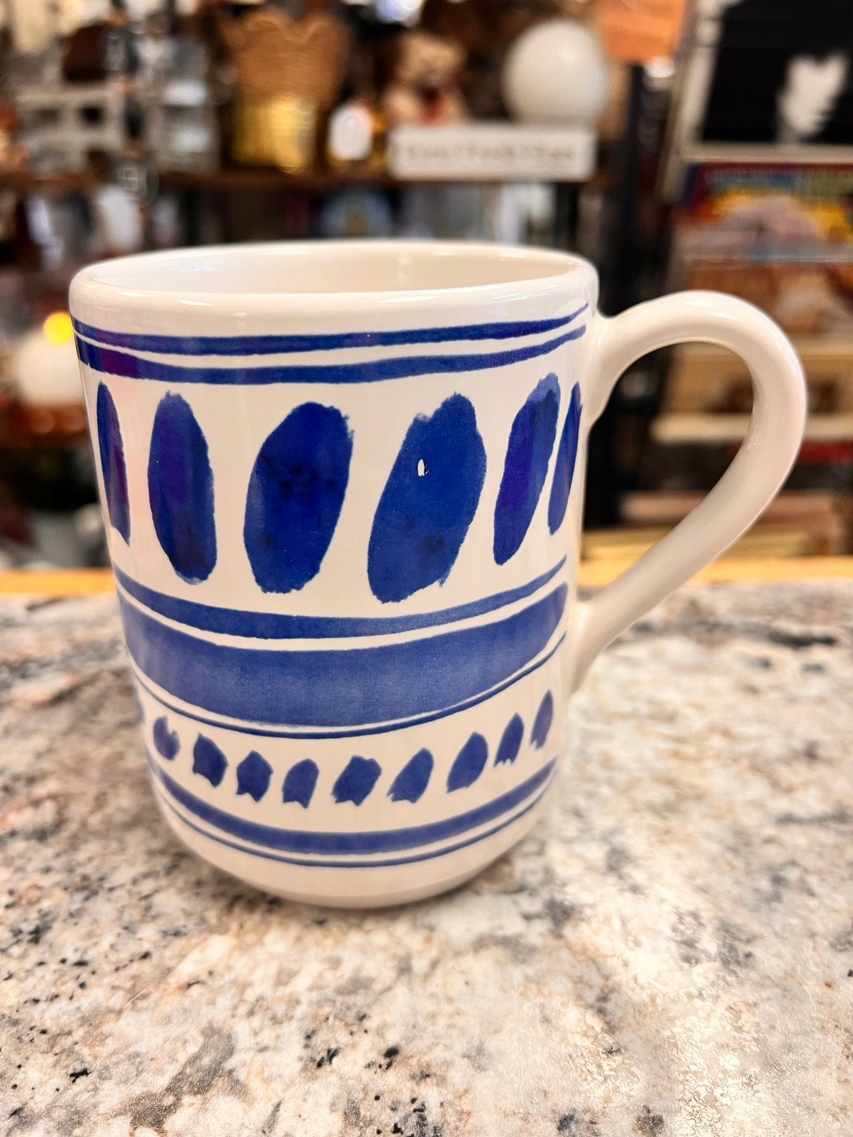 Kate Spade Mug